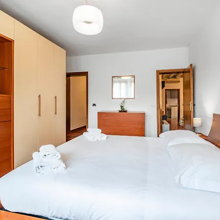 Residenza Ca' Giacomo Villa Venice