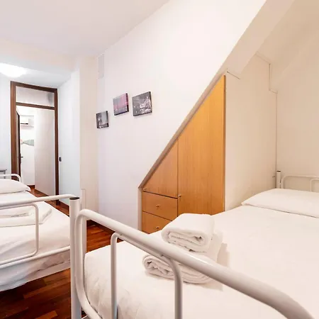 Residenza Ca' Giacomo Villa *