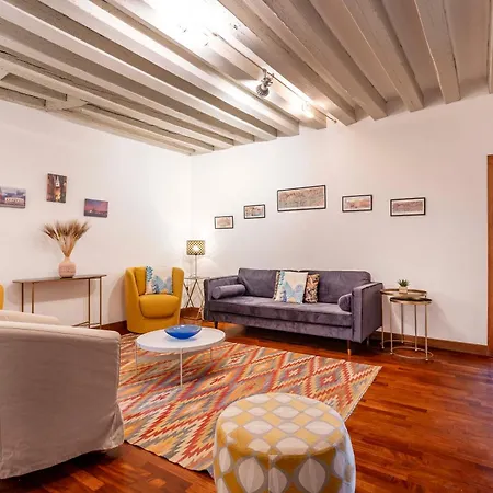 Residenza Ca' Giacomo Villa Venice