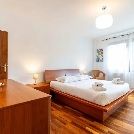 Residenza Ca' Giacomo Villa